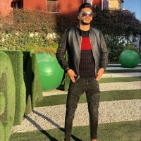 Ilyass Bouhaya