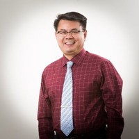 Li Jun (Sam) Bai, MRAIC, P.Eng