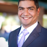 Raphael Santos, PMP®, MBA, ITIL