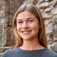 Olivia Keck