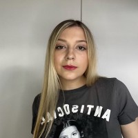 Mariya Djurdjeva