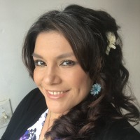 Maria Serratos