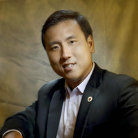 Jiansen Tan