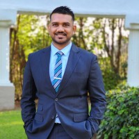 Sherwin Govender