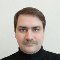 Александр Сенников