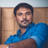 Arun Prakash