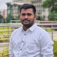 Avinash B S