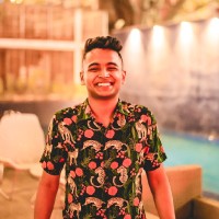 Muhammed Shakkeel K A