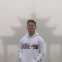 Winston Jonathan Lukman