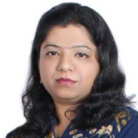 Sheetal Saxena