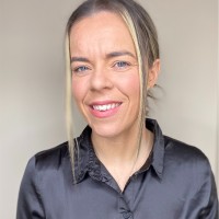 Amanda Harris Acca