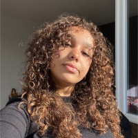 Laura Mahabir
