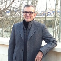 Antonio Pueyo Insa