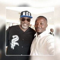 Kenechukwu Ikechukwu