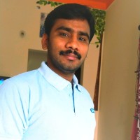 PRASADAREDDY Chagam