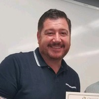 Stephen Dann