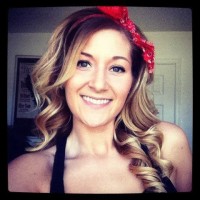 Allison Roberts