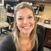 Ashley Florek