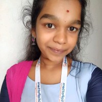 Umamageshwari M
