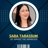 Saba Tabassum