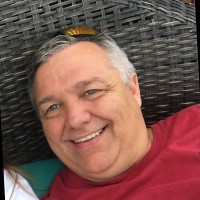 Tony Geurin