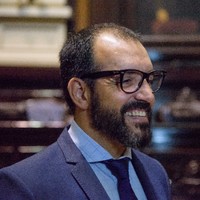 Francisco Jesús González Ruiz