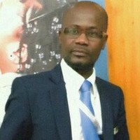 MODESTE N'DRAMAN EBA