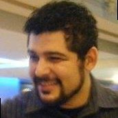 Gonzalo Noriega