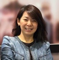 Jennifer Ip