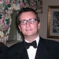 Andrey Baker