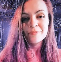 Isabel Cristina Afanador Puerta