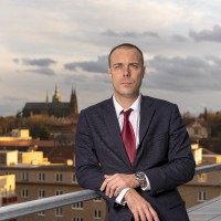 Vladimír Mařík