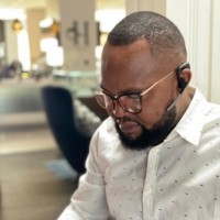 Peter MUIGAI