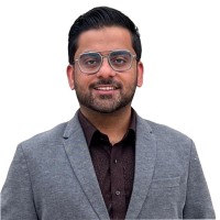 Nikhil Mehta