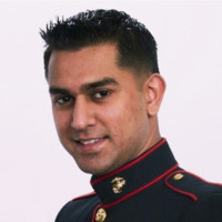 Rushtam (Rush) Saini