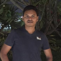 Amit Kumar