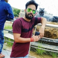 Deepesh Sharma Sharma