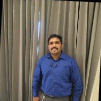 Sudeeshkumar Mu