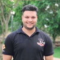 Prafull Mishra