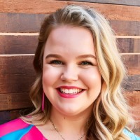 Jessica Nichols💃 Creative Community Connector