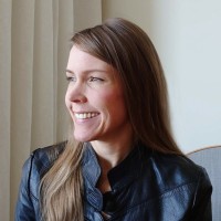 Tiina Karjalainen Kierysch