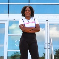 Ni'Guawnya Burke M.A Clinical Psychology