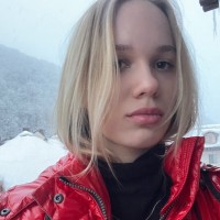 Амалия Зарывных