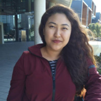 Diya Shakya