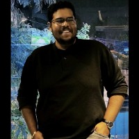 Aditya Parthasarathy