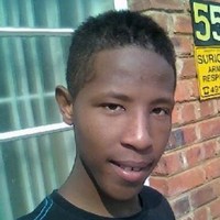 Ntando Brucgrant Mfenguza