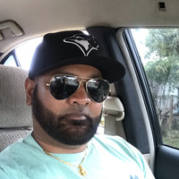 Rajandra Ram