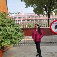 Pallavi Bedage - Mali