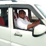 G D Parida