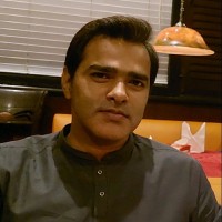 SHAHBAZ RASHID